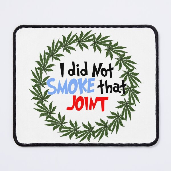 Item preview, Marijuana/Weed - I did not smoke designed and sold by Totalthrive.