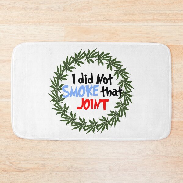 Item preview, Marijuana/Weed - I did not smoke designed and sold by Totalthrive.