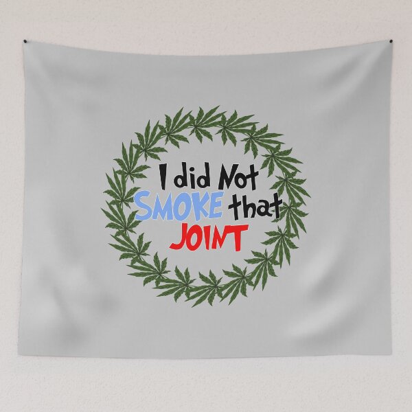 Item preview, Marijuana/Weed - I did not smoke designed and sold by Totalthrive.