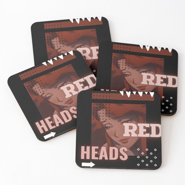 Item preview, Red Heads designed and sold by SirenMoon.