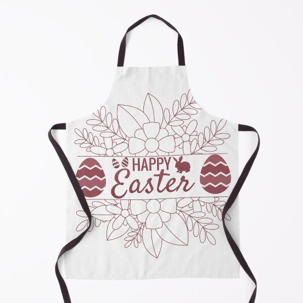 Item preview, Happy easter greeting card designed and sold by MPDesign84.