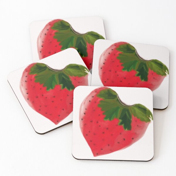Item preview, Strawberry Zoom designed and sold by SheMed.