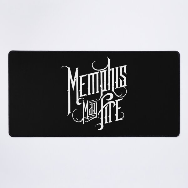 Item preview, Memphis May Fire band designed and sold by starshop-1.
