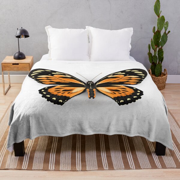 Item preview, Tiger Butterfly designed and sold by Petra Holikova.