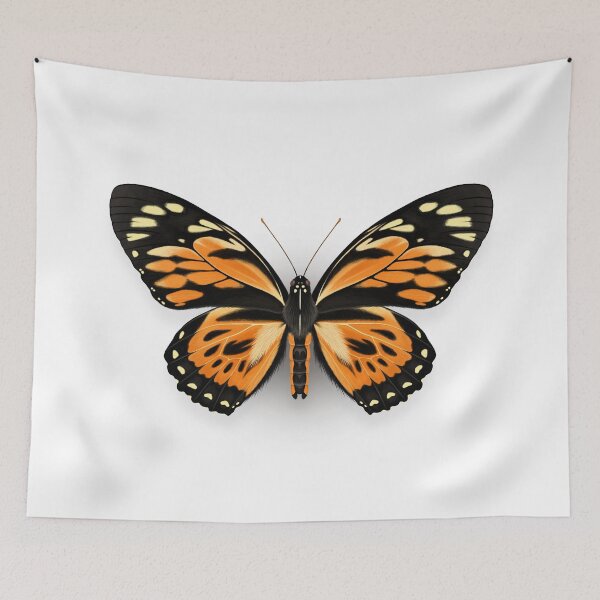Item preview, Tiger Butterfly designed and sold by Petra Holikova.