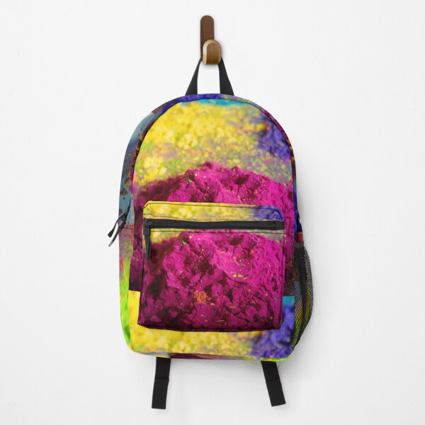 Item preview, Holi Colors designed and sold by ZengoClub.