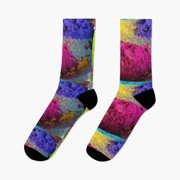 Item preview, Holi Colors designed and sold by ZengoClub.