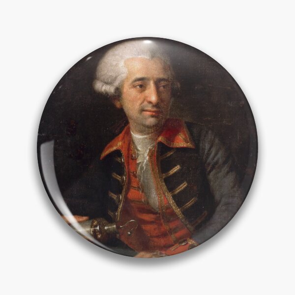 Item preview, Antoine Lavoisier designed and sold by dorek-.