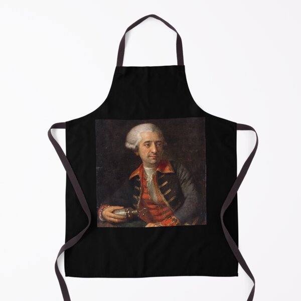 Item preview, Antoine Lavoisier designed and sold by dorek-.