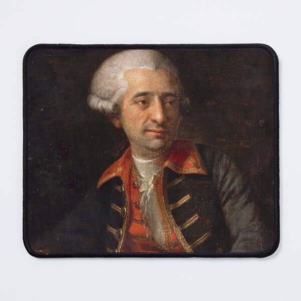 Item preview, Antoine Lavoisier designed and sold by dorek-.