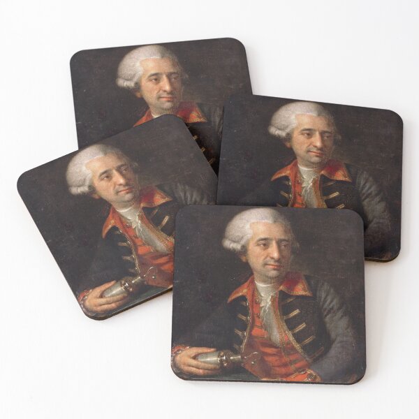 Item preview, Antoine Lavoisier designed and sold by dorek-.