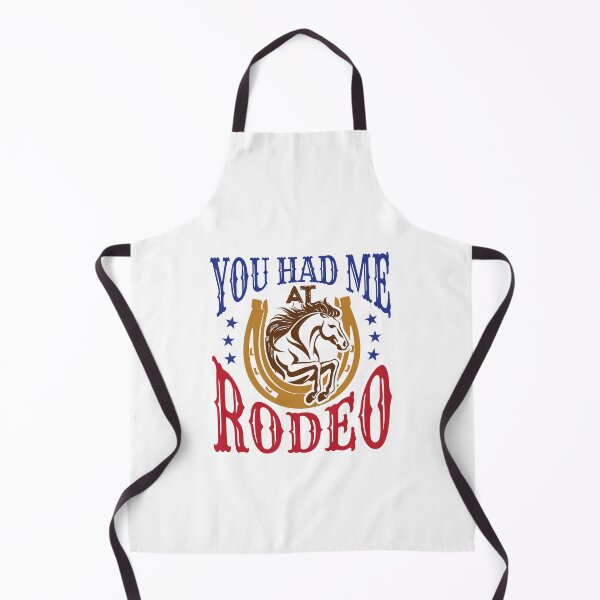 Item preview, You Had Me at Rodeo Western Rider designed and sold by jaygo.