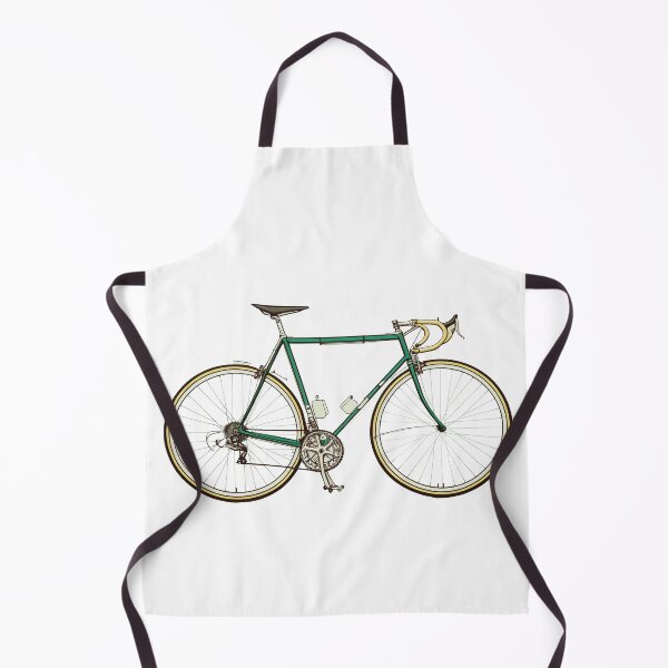 Item preview, Vintage road bike designed and sold by Mr-Moustache.