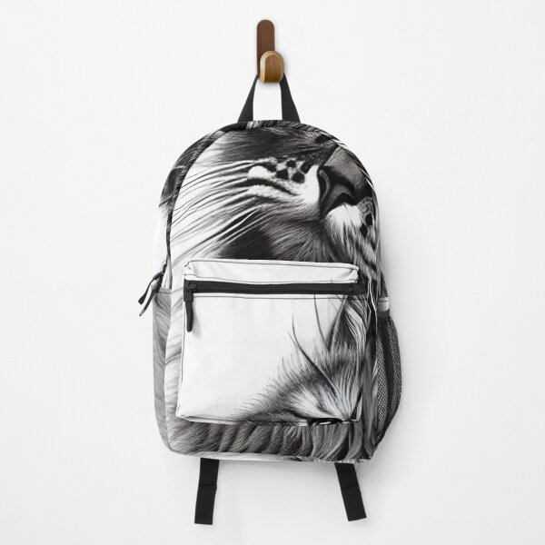 Item preview, Magnificent Maine Coon Cat designed and sold by TastySpace.