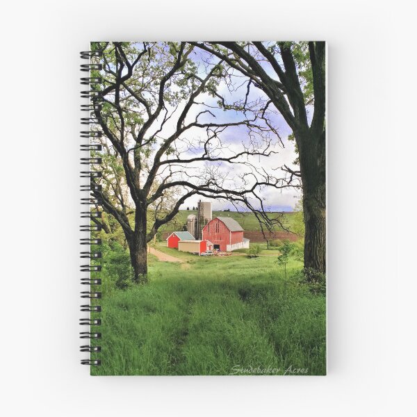 Item preview, Studebaker Acres Summer designed and sold by StudebakerAcres.