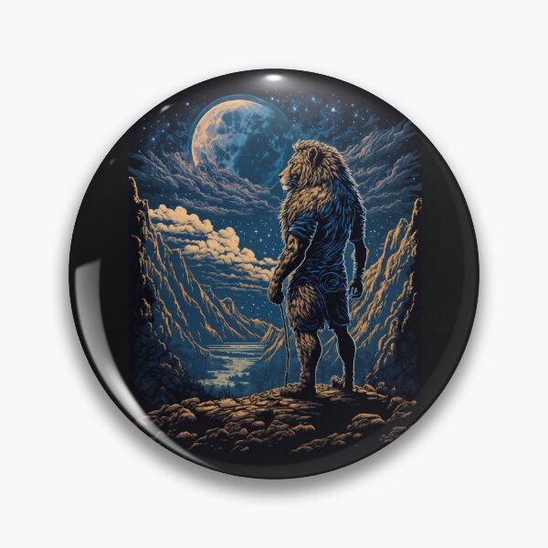 Item preview, Leo Zodiac Sign designed and sold by ILIA ILO.