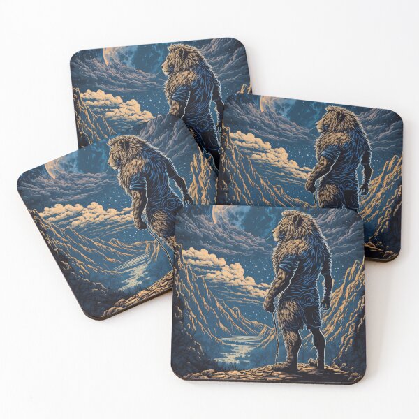 Item preview, Leo Zodiac Sign designed and sold by ILIA ILO.