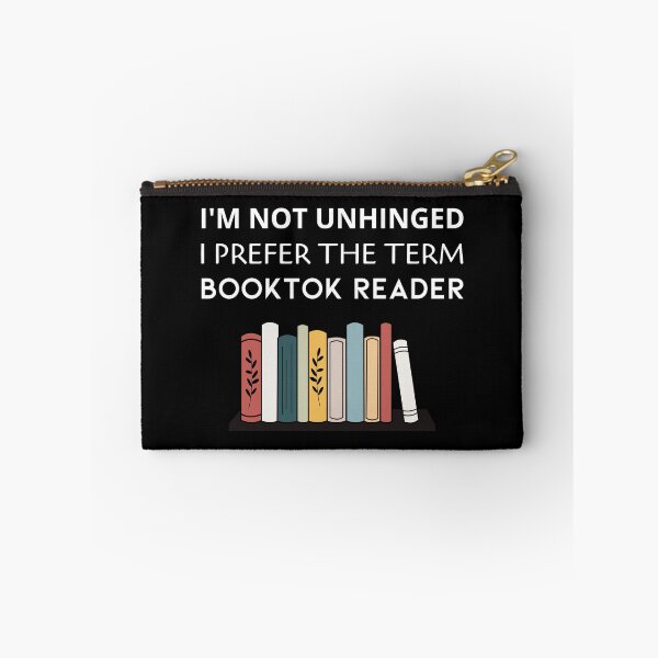 Item preview, I'm not unhinged. I prefer the term booktok reader designed and sold by E-Eden.