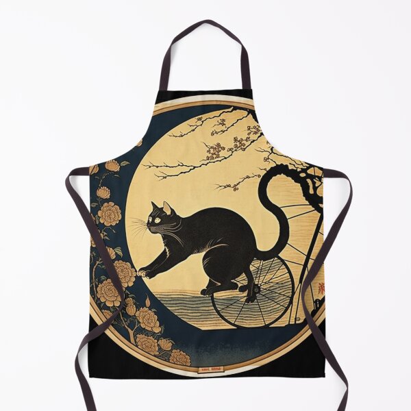 Item preview, Cat Noir #397 | Black Cat designed and sold by Black-Cats.