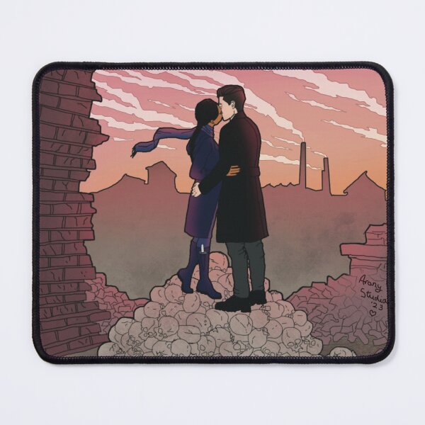 Item preview, Kaz's dream designed and sold by Arany-Studio.