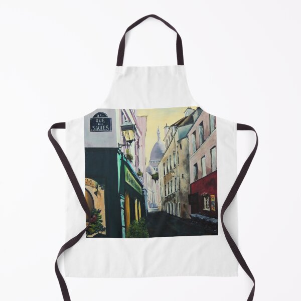 Item preview, Rue des Saules designed and sold by Macartvert.