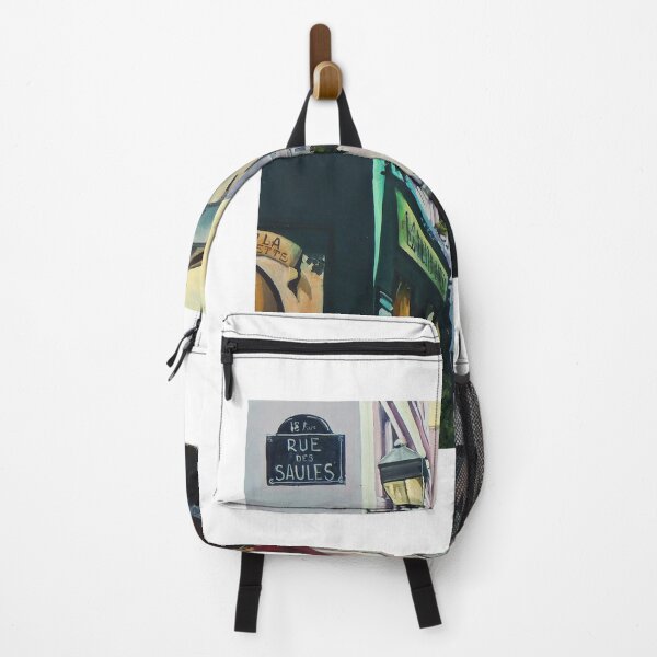 Item preview, Rue des Saules designed and sold by Macartvert.