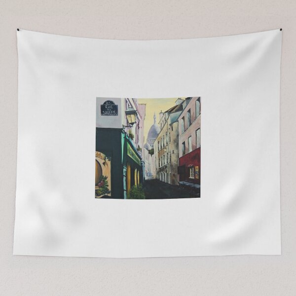 Item preview, Rue des Saules designed and sold by Macartvert.