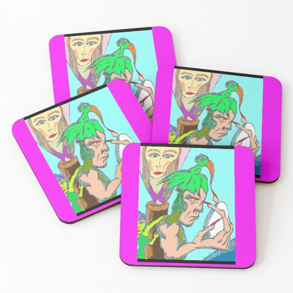 Item preview, contempt play thing  designed and sold by wormink.
