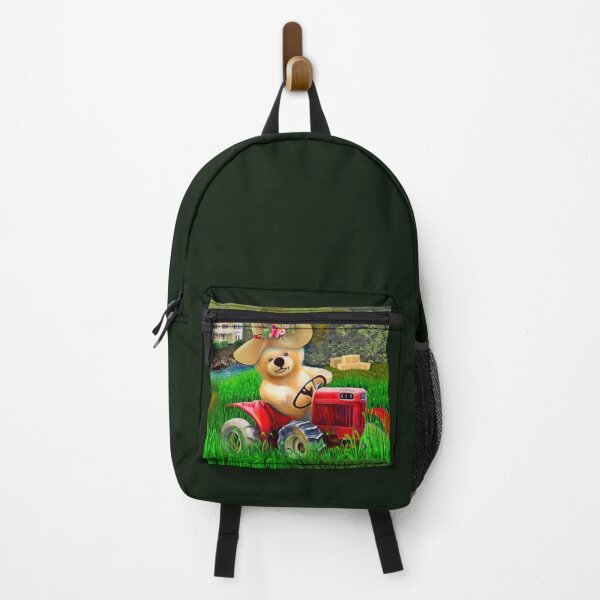 Item preview, Support Your Local Farmers designed and sold by KC Morcom.