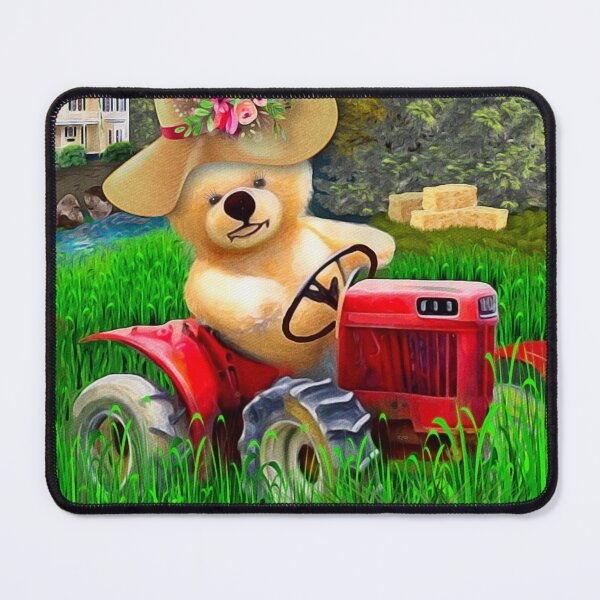 Item preview, Support Your Local Farmers designed and sold by KC Morcom.
