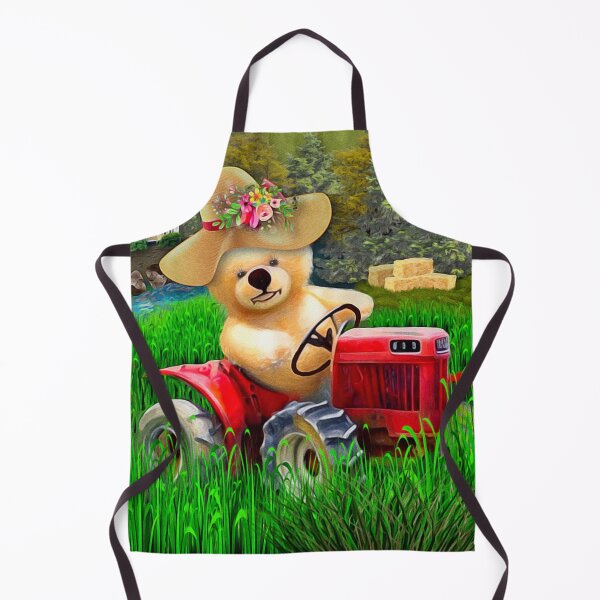 Item preview, Support Your Local Farmers designed and sold by KC Morcom.