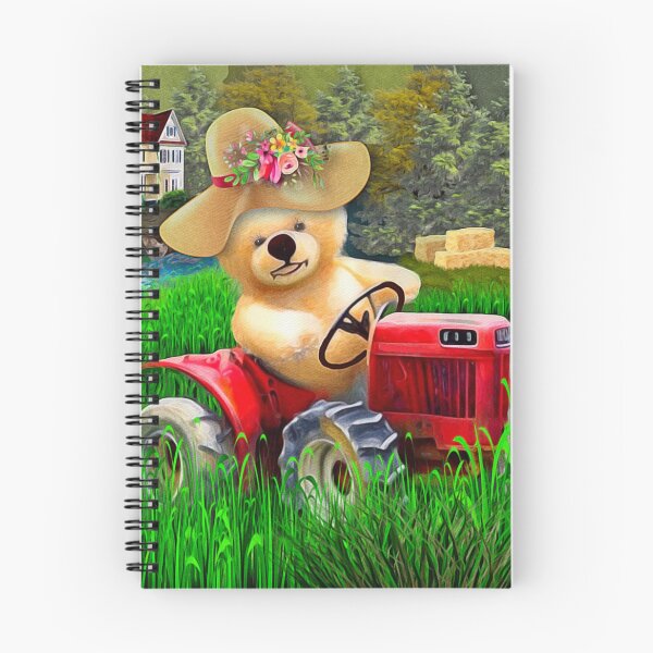 Item preview, Support Your Local Farmers designed and sold by KC Morcom.