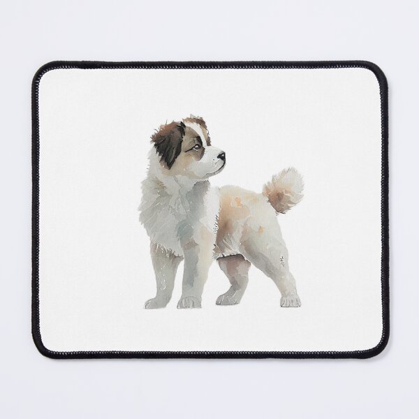 Item preview, Akita Inu Puppy designed and sold by hyperweave.
