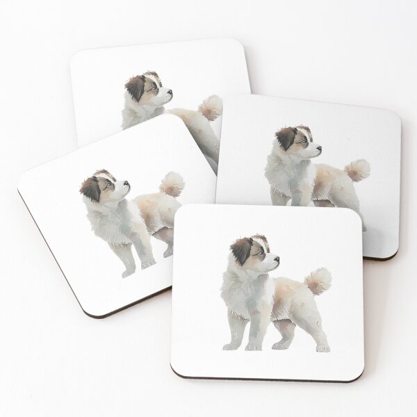 Item preview, Akita Inu Puppy designed and sold by hyperweave.