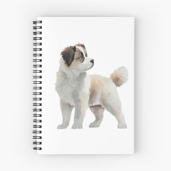 Item preview, Akita Inu Puppy designed and sold by hyperweave.