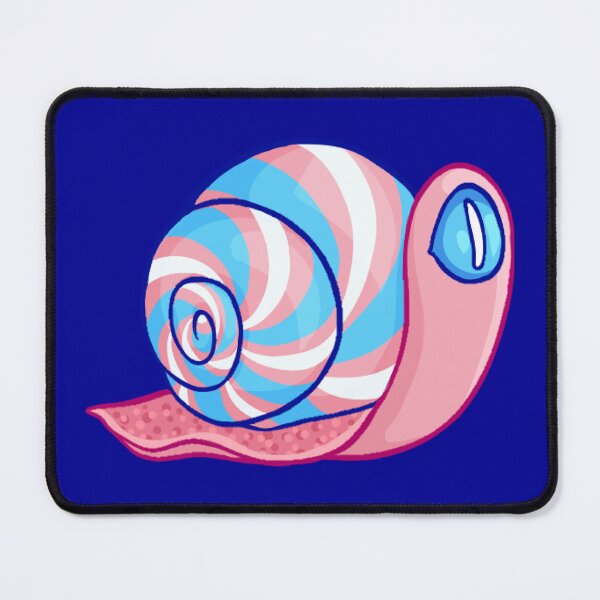 Item preview, Transgender Snailclops designed and sold by Artimanx.