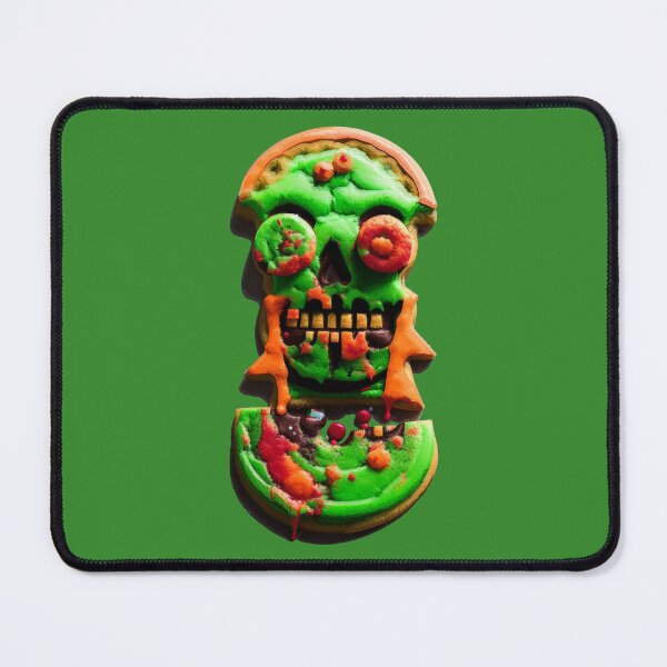 Item preview, Zombie cookies (#12) [Create a set!] designed and sold by SolidEarthArt.