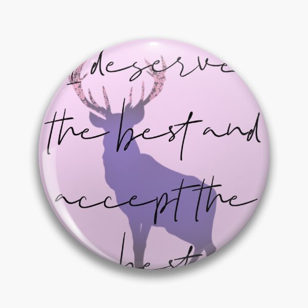 Item preview, I Deserve The Best designed and sold by princessananas.