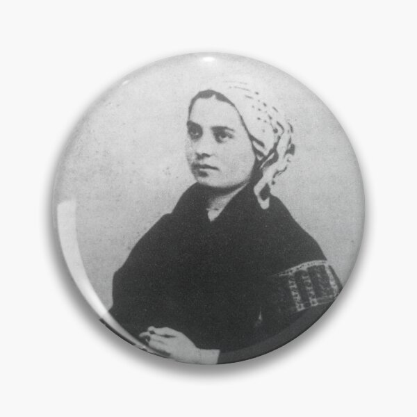 Item preview, Saint Bernadette Soubirous designed and sold by stefaniaa3.