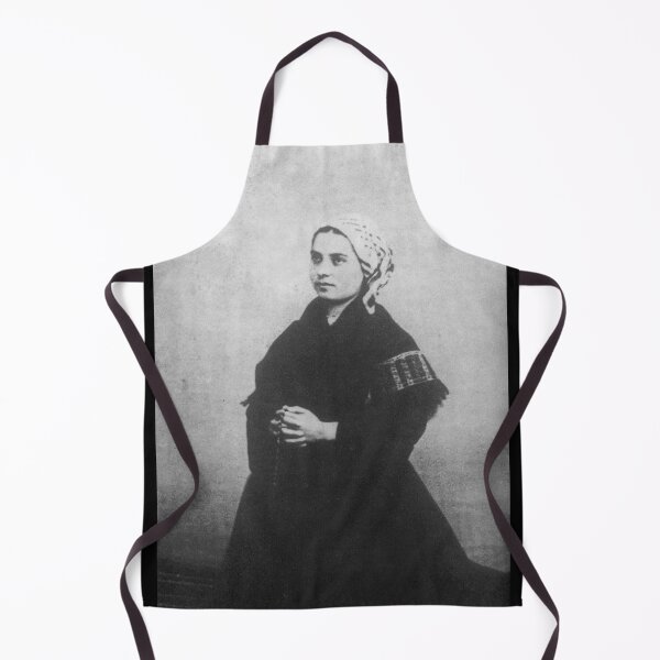 Item preview, Saint Bernadette Soubirous designed and sold by stefaniaa3.