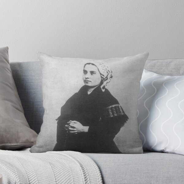 Item preview, Saint Bernadette Soubirous designed and sold by stefaniaa3.