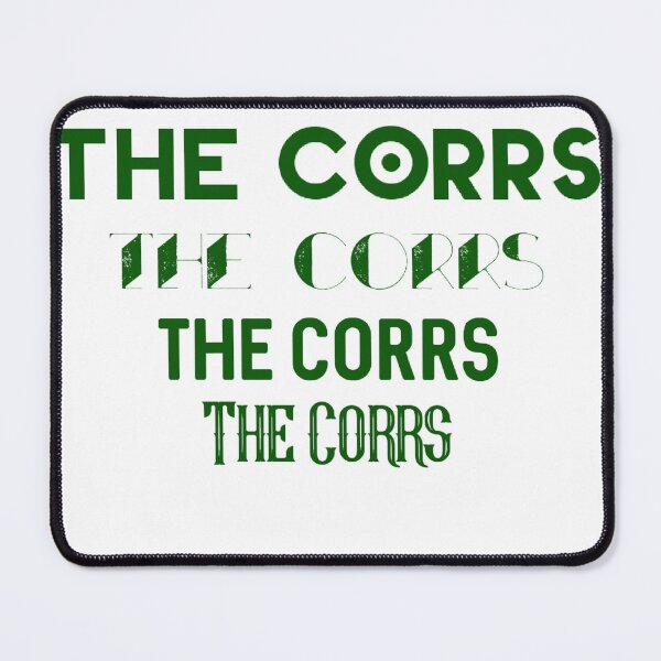 Item preview, Andrea Corr and her siblings  designed and sold by AissTee.