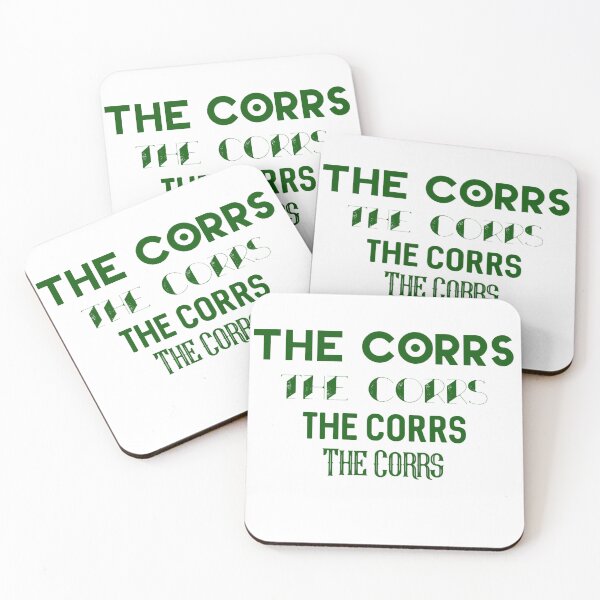 Item preview, Andrea Corr and her siblings  designed and sold by AissTee.