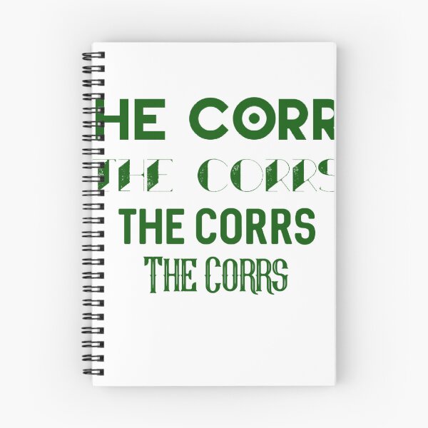 Item preview, Andrea Corr and her siblings  designed and sold by AissTee.