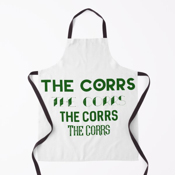 Item preview, Andrea Corr and her siblings designed and sold by AissTee.