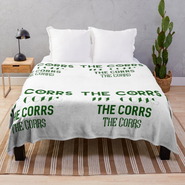 Item preview, Andrea Corr and her siblings  designed and sold by AissTee.