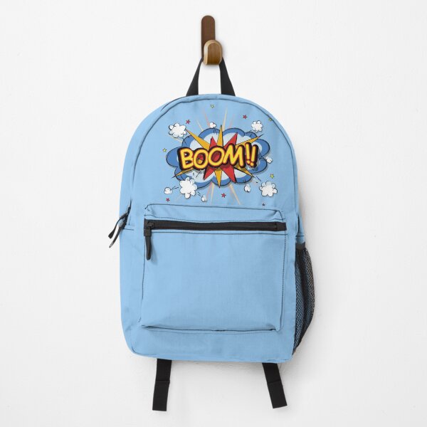 Item preview, Boom!! designed and sold by tiefenunscharf.