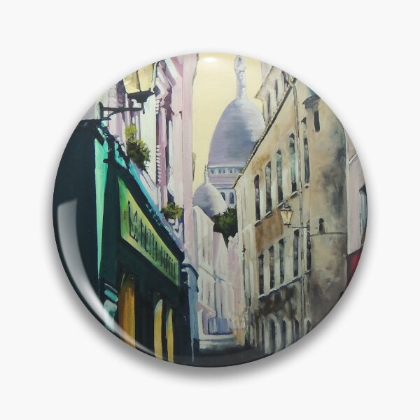 Item preview, Rue des Saules designed and sold by Macartvert.