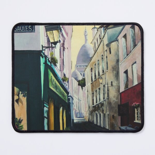 Item preview, Rue des Saules designed and sold by Macartvert.