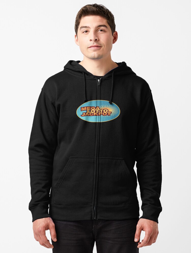 lotto hoodie